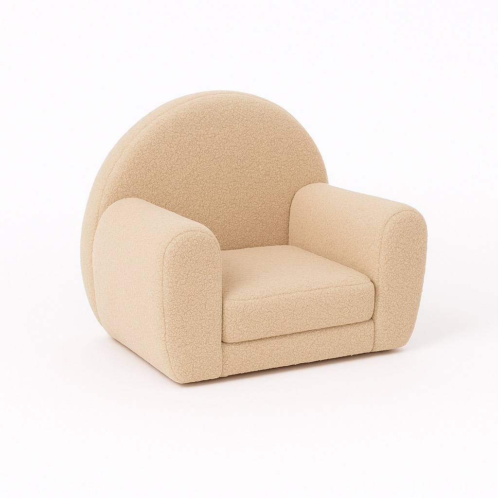 Comfy Kids Arm Chair
