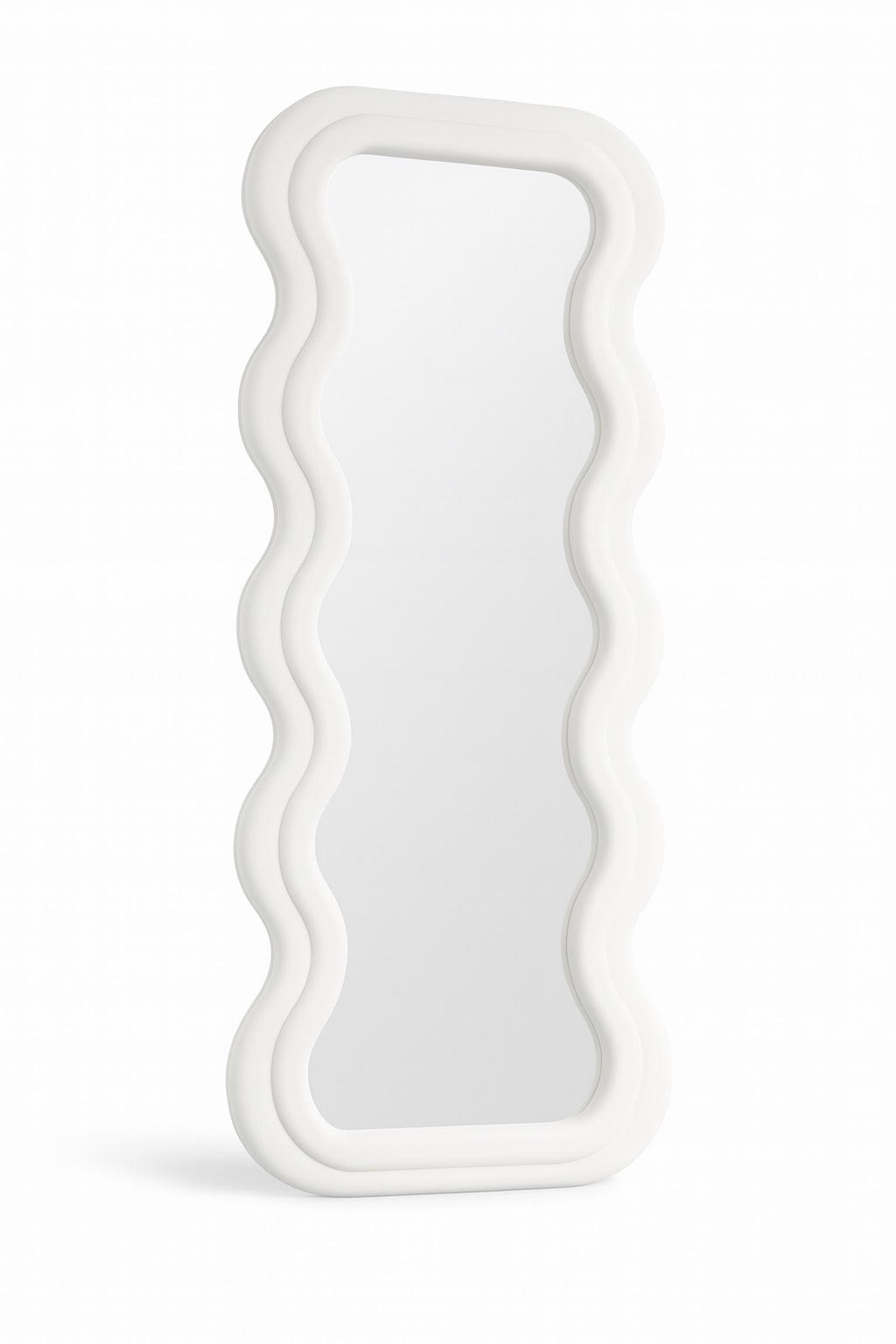 Wavy Cloud Kids Mirror