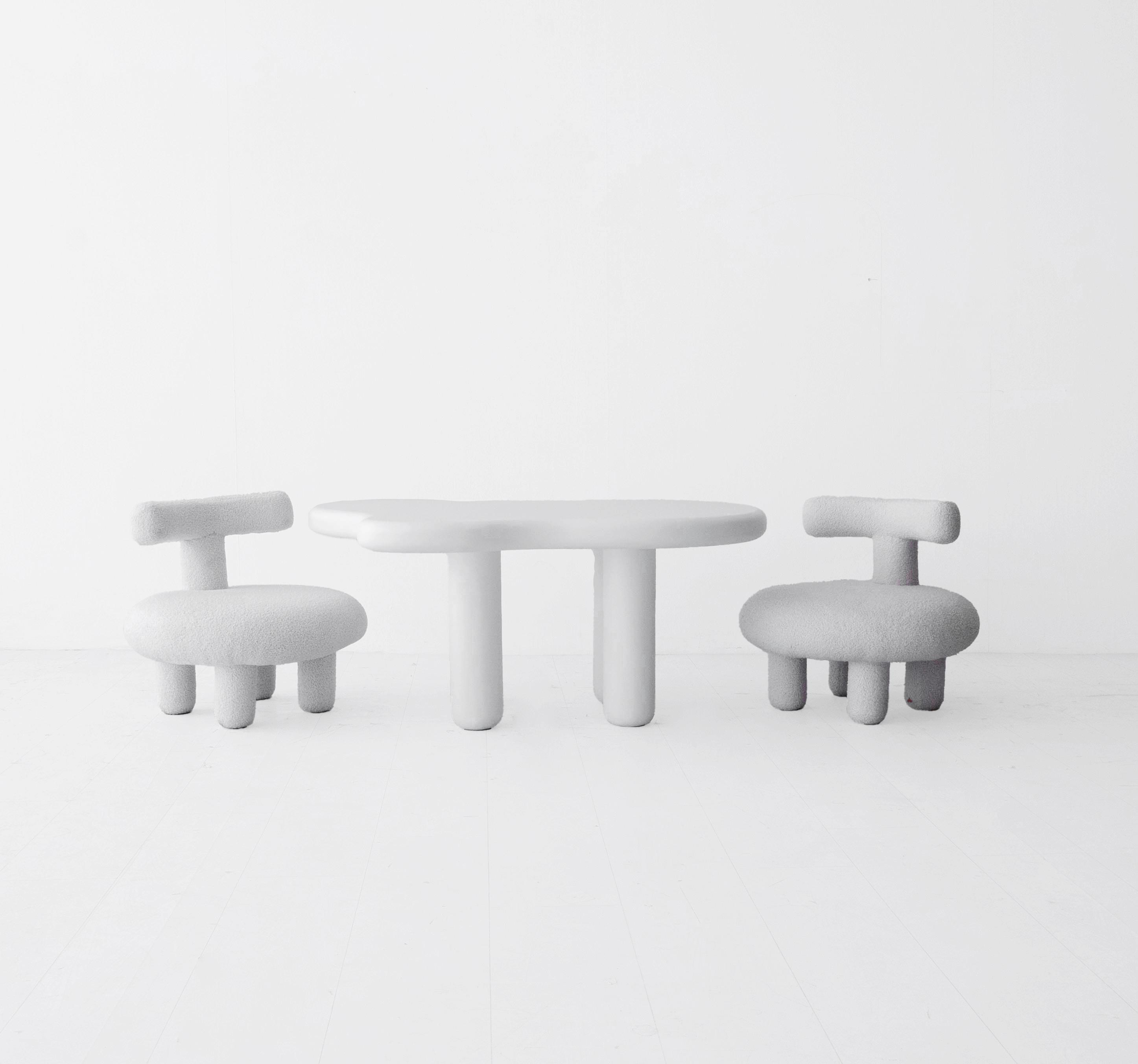 Cozy Cubby Little Chair 