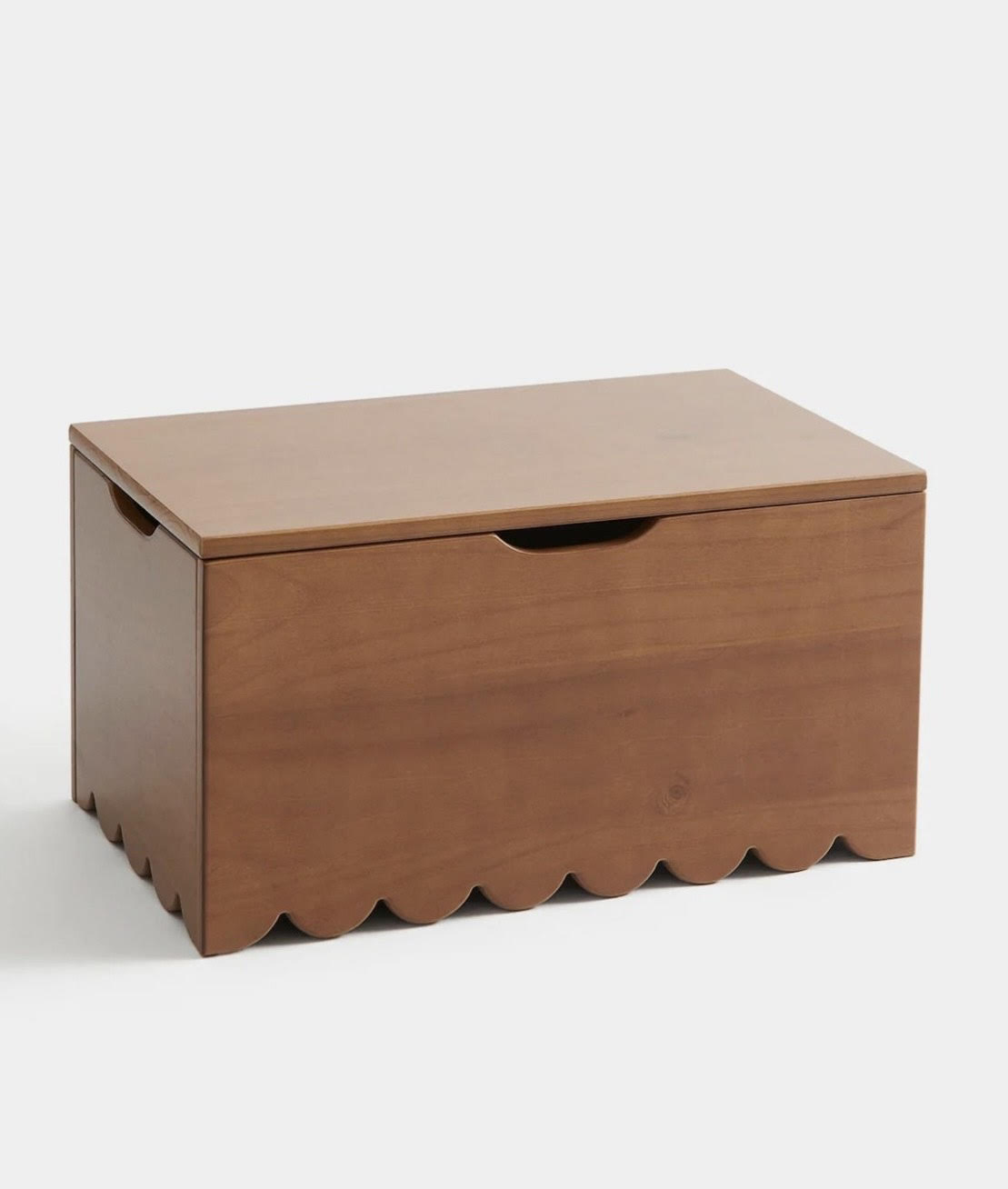 Toy Storage Bench Box