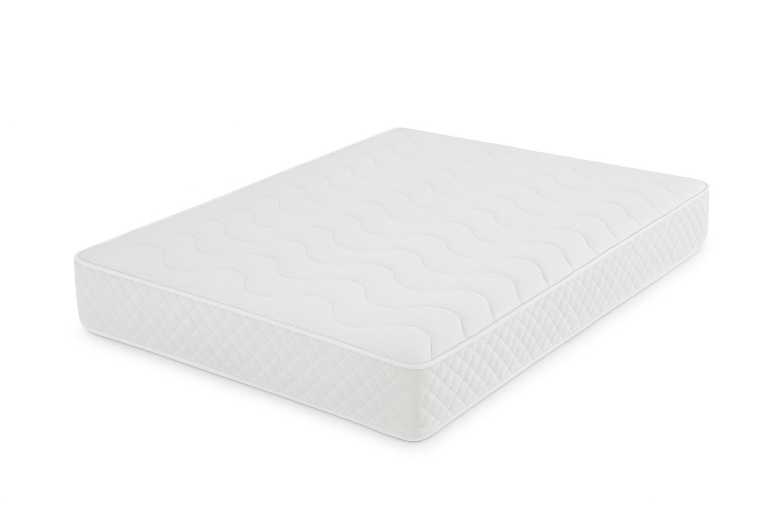 Single Size Bed Mattress 